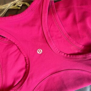 Lululemon align tank